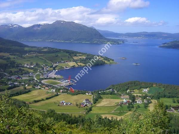 Torvikbukt Post i Butikk