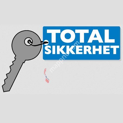 Total Sikkerhet AS avd. Follo