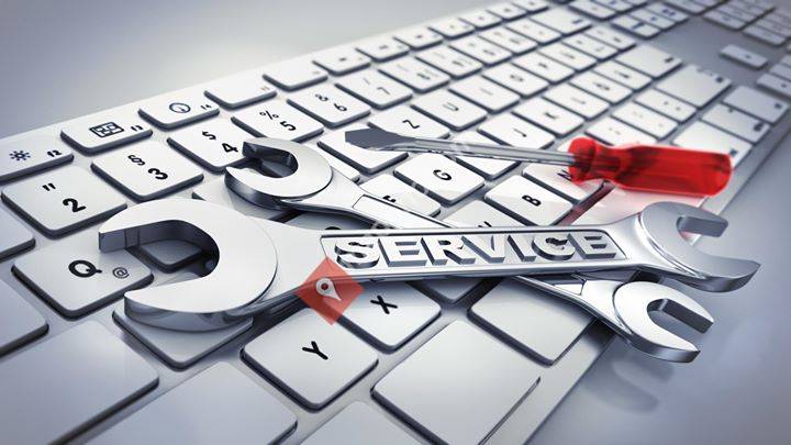 Trøndelag snøscooter og atv service