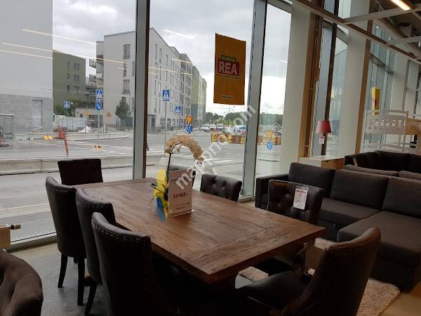 Trademax Möbler Barkaby