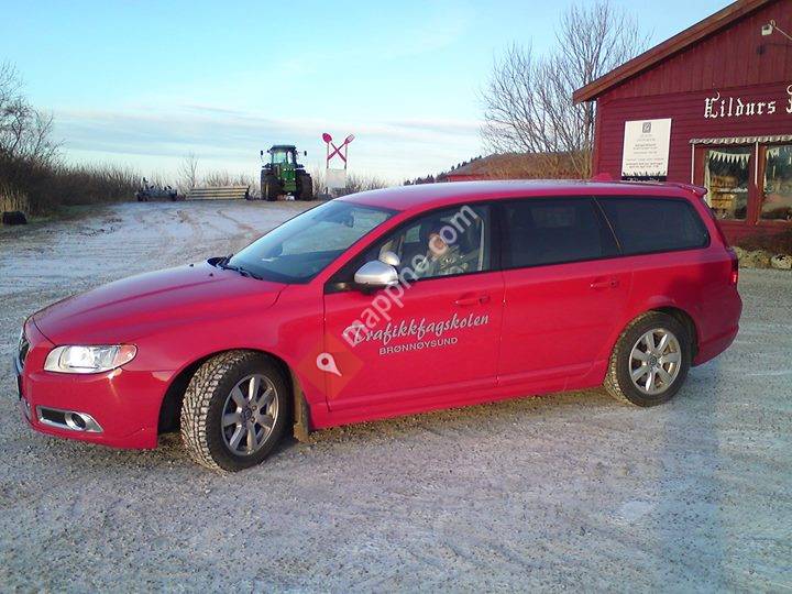 Trafikkfagskolen As