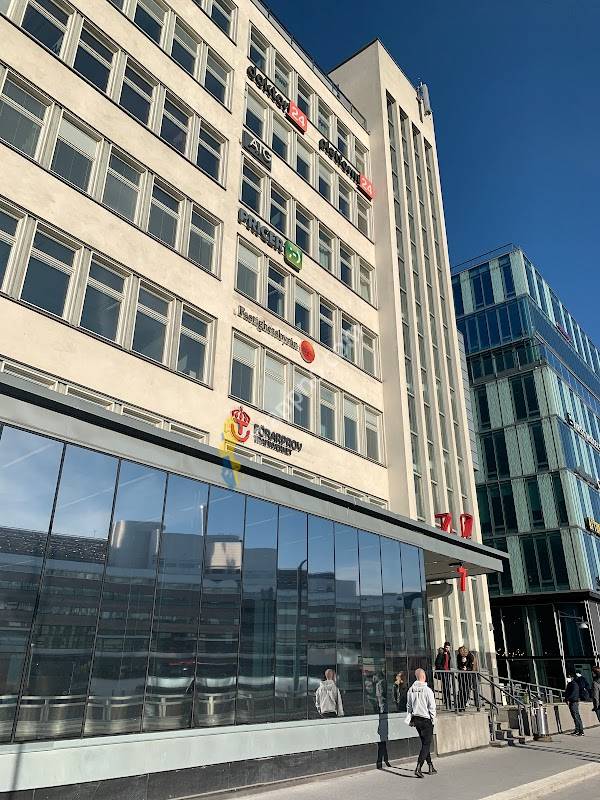 Trafikverket Förarprov