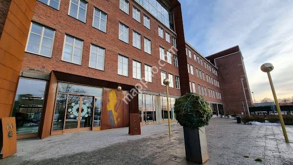 Trafikverket Förarprov