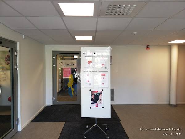 Trafikverket FÖRARPROV (körkort) Kristianstad