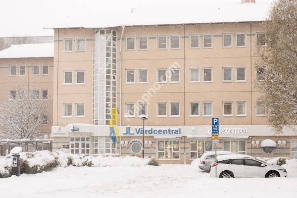 Tranebergs vårdcentral