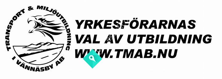Transport & miljöutbildning i Vännäsby AB