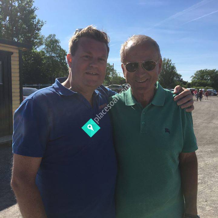 Travmasens Travservice