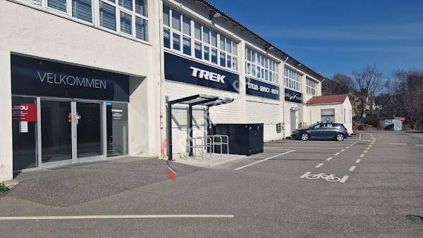 Trek Bergen