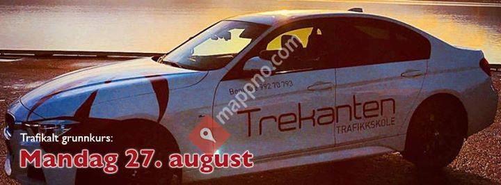 Trekanten Trafikkskole