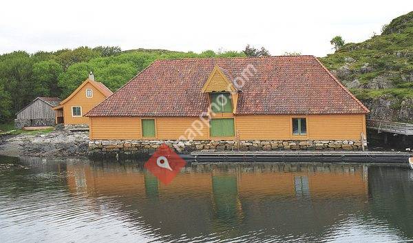 Trellevik Kystkultursenter