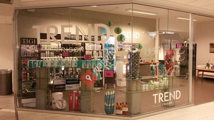 Trend Frisør Brekstad