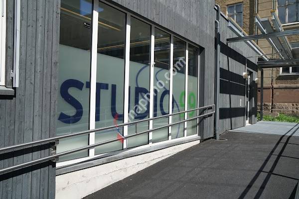 Treningslab Studio 99, Sunnaas sykehus HF