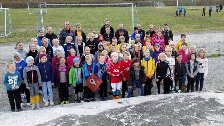 Treungen Idrettslag