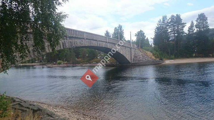 Treungen Taxi v/Andreas Lauvland