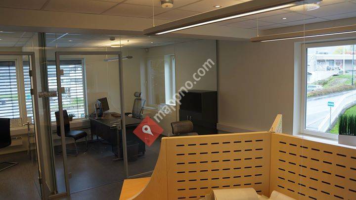 Treungen Teknologipark As