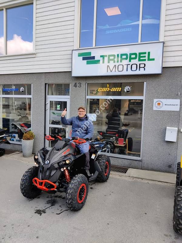 Trippel Motor AS