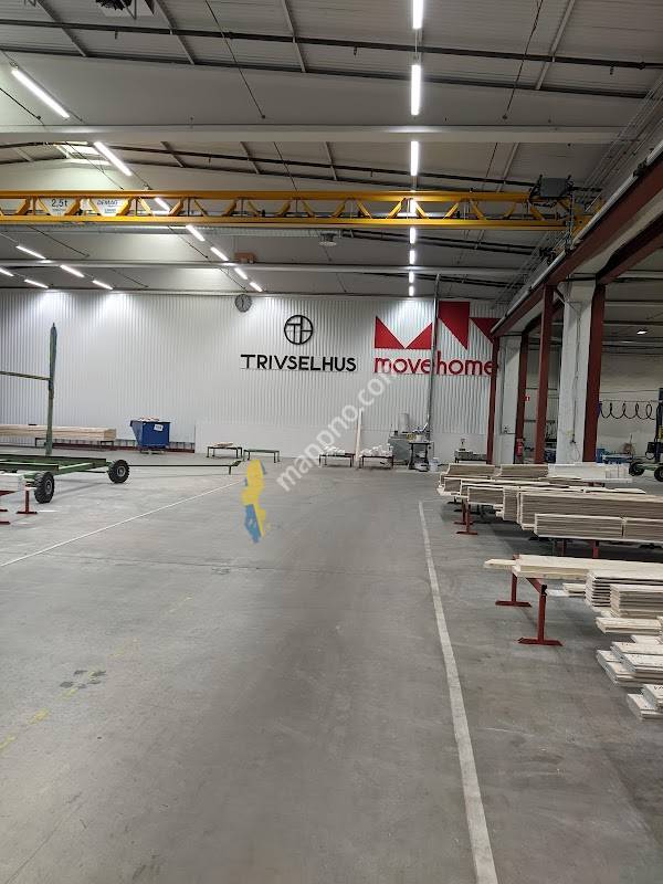 Trivselhus AB