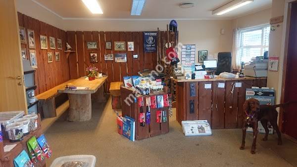 Troll Mushing AS - Hundemat og utstyr