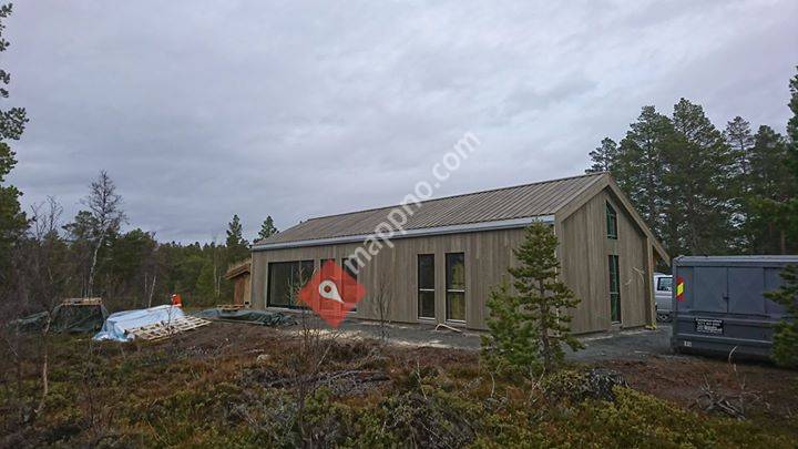 Trollhøtta Eiendom A/S