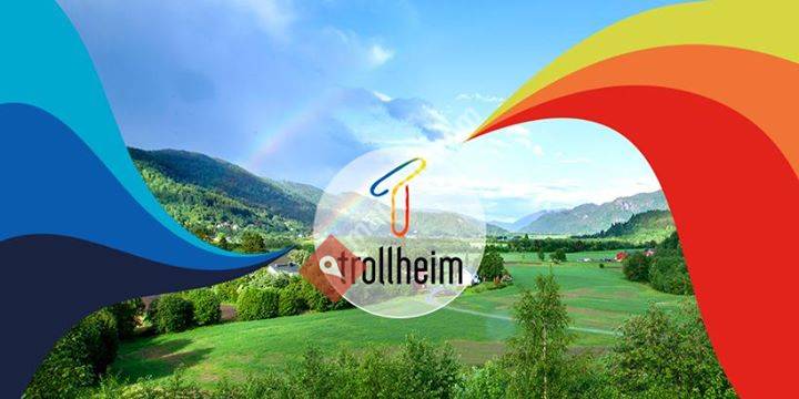 Trollheim As