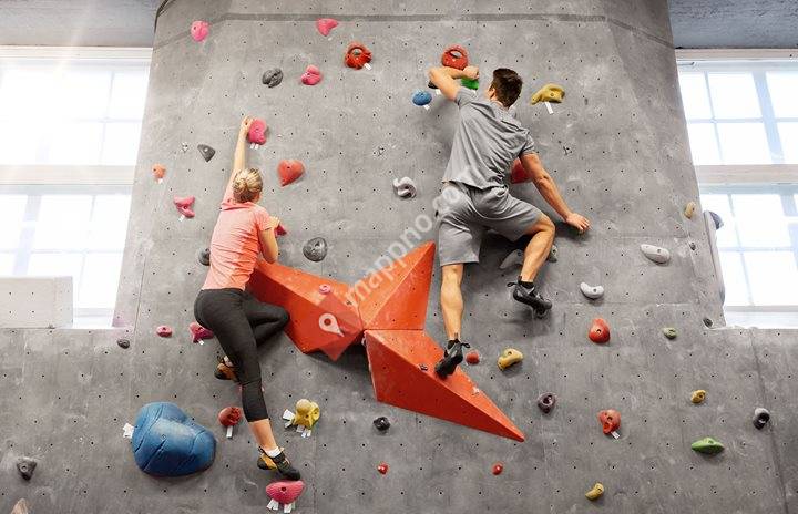 Trollheimen Klatresenter