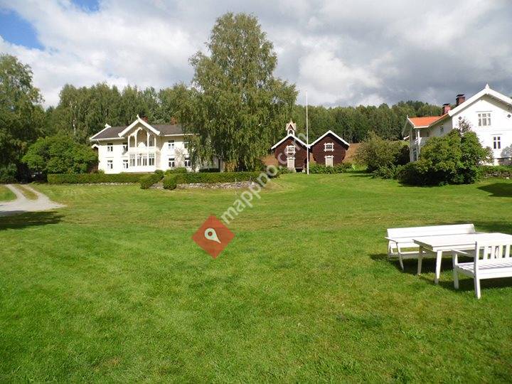 Trommald Gård