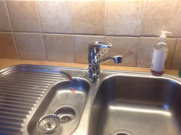 Trond Abrahamsen VVS AS