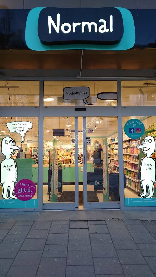 Trondheim Christmas Market. 9th to the 18th of December