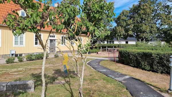 Trönninge förskola