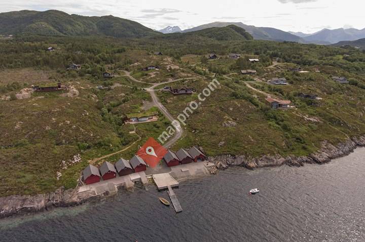 Trovikneset hyttefelt