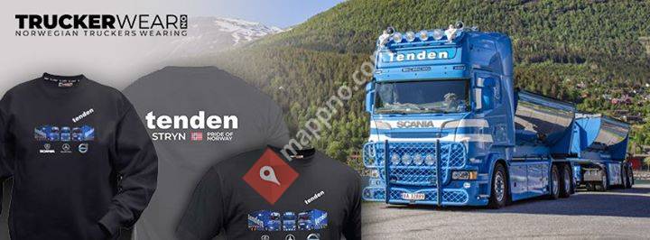 TruckerWear.no