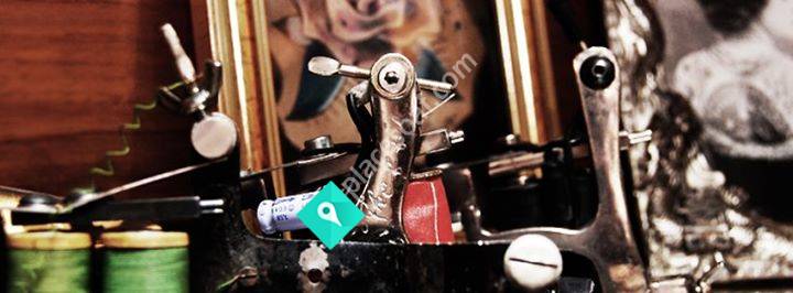 True Skin Tattoo ingen piercing