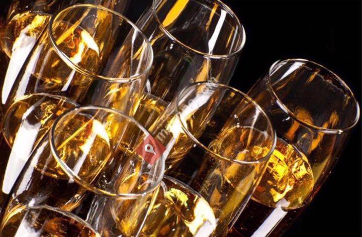 Trygdekontoret Pub & Bar