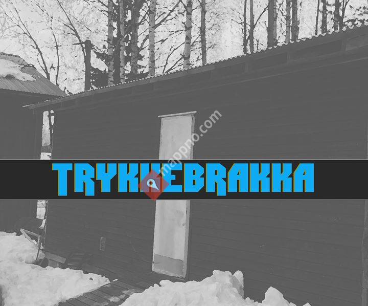 Trykkebrakka A/S