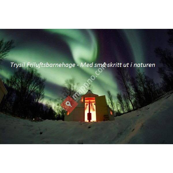 Trysil Friluftsbarnehage SA