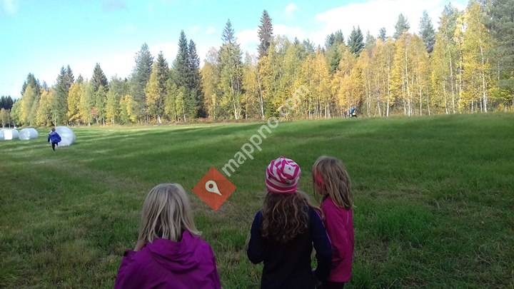 Trysil Montessoriskole SA