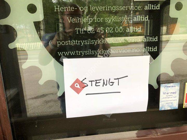 Trysil Sykkelservice As