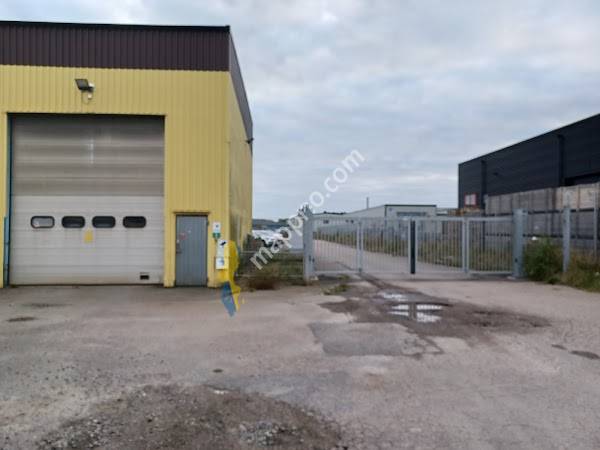 TS WEST TRADING SOLUTIONS