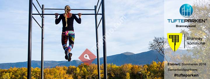 Tufteparken Brønnøysund