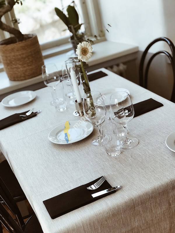 Tullhuset Restaurant & Bar, Dalarö