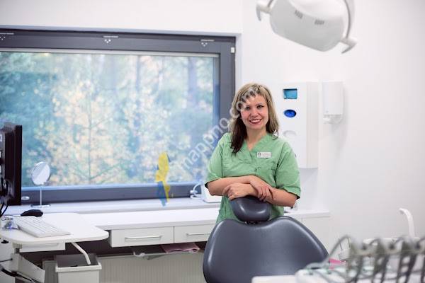 Tullinge dentists AB
