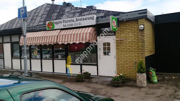 Tuppen Pizzeria