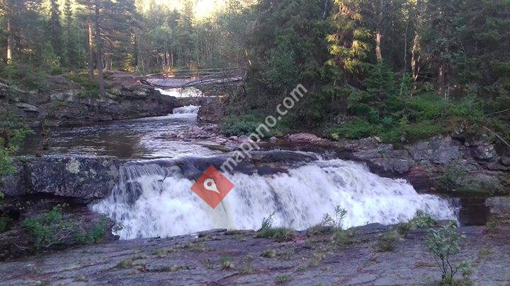 TURISTBUA, Lørdalen Turistutbygging as