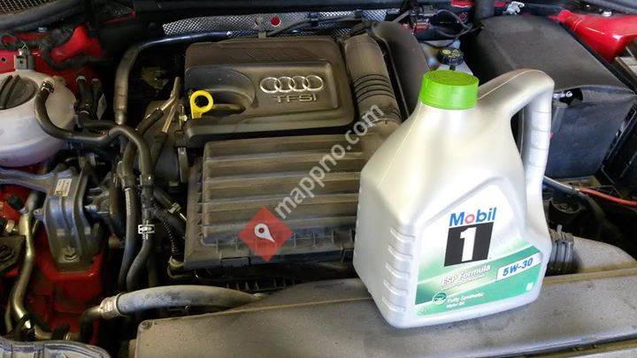 Tvedt Motor og Landbrukservice As