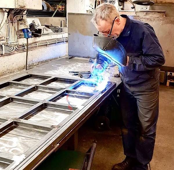 Tveit Smie - Gaver, interiør og beslagvare