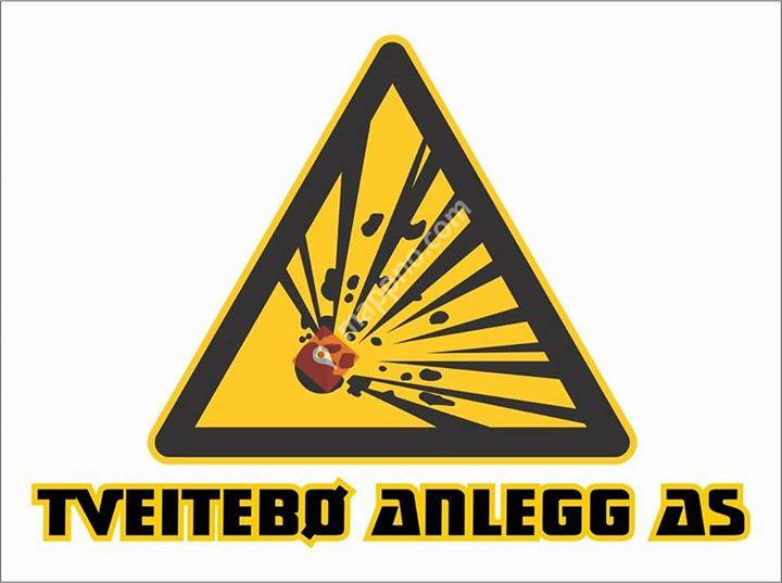 Tveitebø Anlegg As