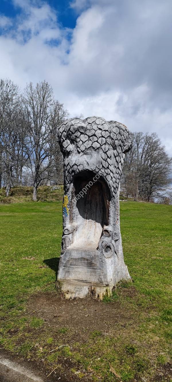 Åtvidabergs camping