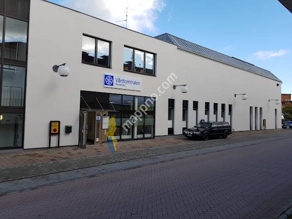 Åtvidabergs medical center