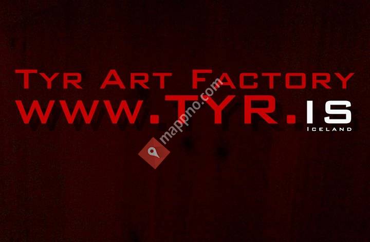 Tyr Art Factory