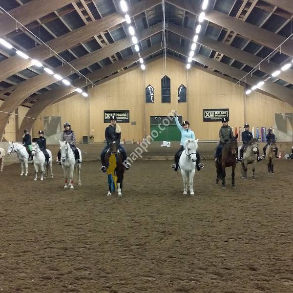 Tyresö Ryttarförening